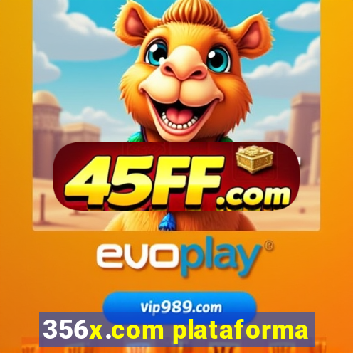356x.com plataforma